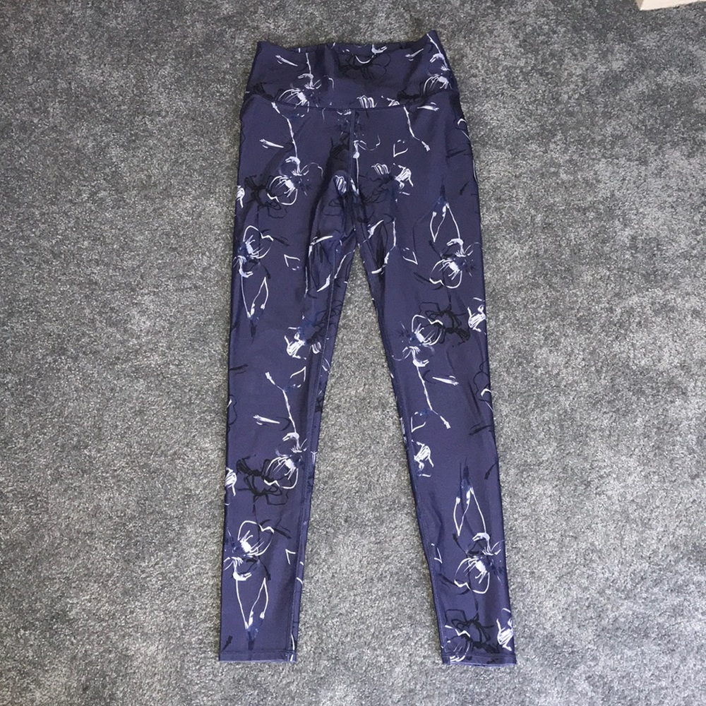 Fabletics High Waisted Leggings